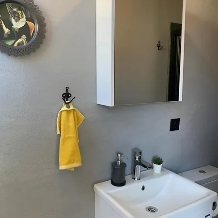 Alacati Loft Çeşme