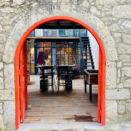 Alacati Loft Çeşme