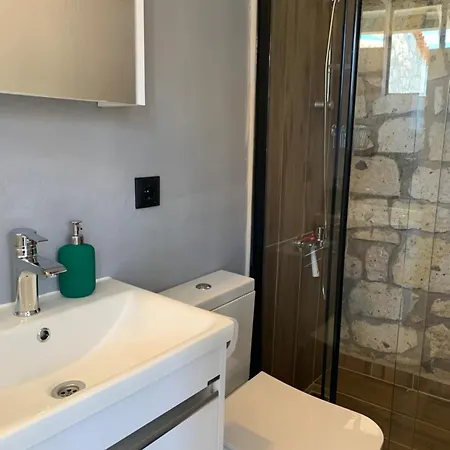 Prázdninový dům Alacati Loft