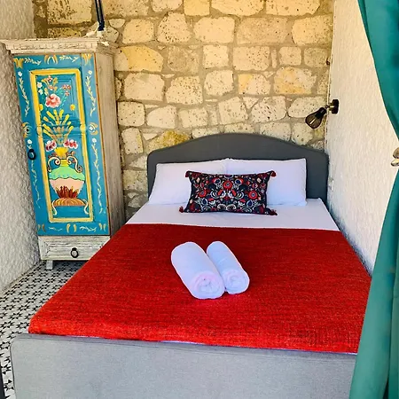 Prázdninový dům Alacati Loft Çeşme