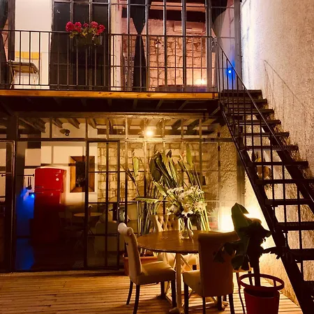 Prázdninový dům Alacati Loft