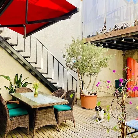 Alacati Loft Prázdninový dům Çeşme