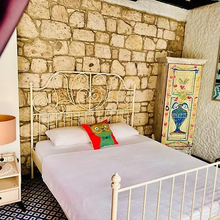 Prázdninový dům Alacati Loft *